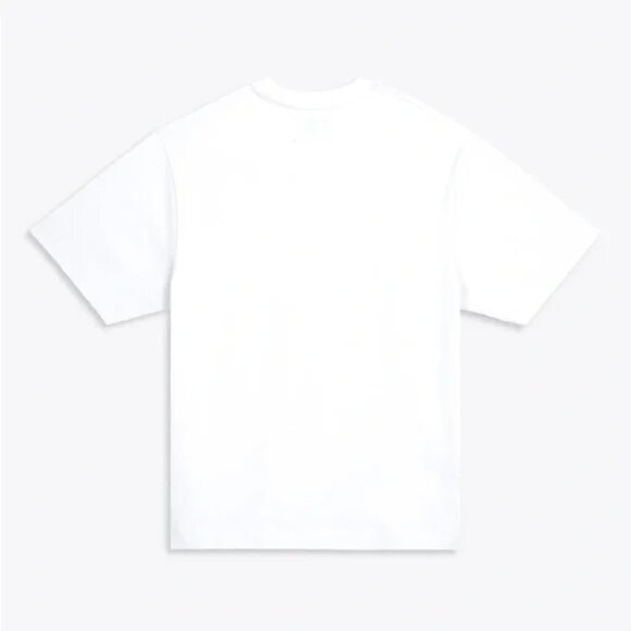 CHNGE WDOYS T-Shirt (white) L - Picture 4 of 11